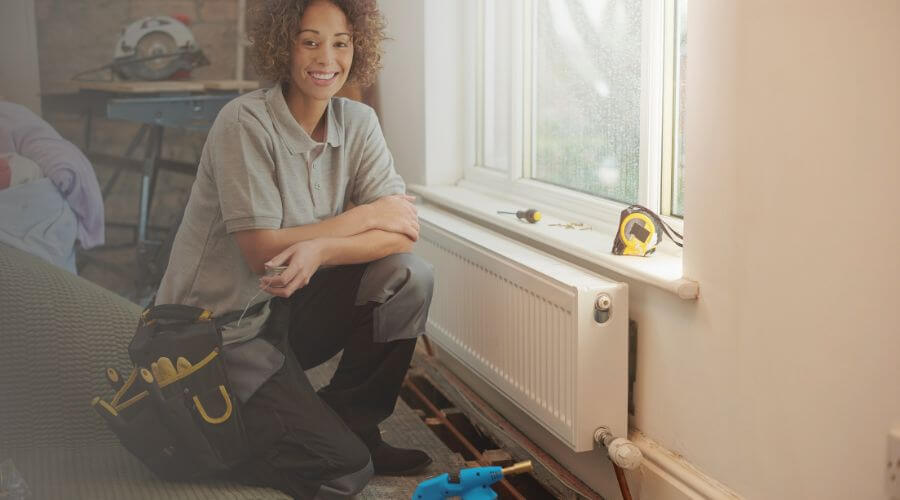 Local expert plumbing services in Saint Croix Falls, WI